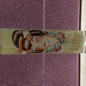 Ed Hardy Love and Luck perfume